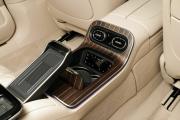 Mercedes-Benz S-Класс VII (W223) Москва  - изображение 30