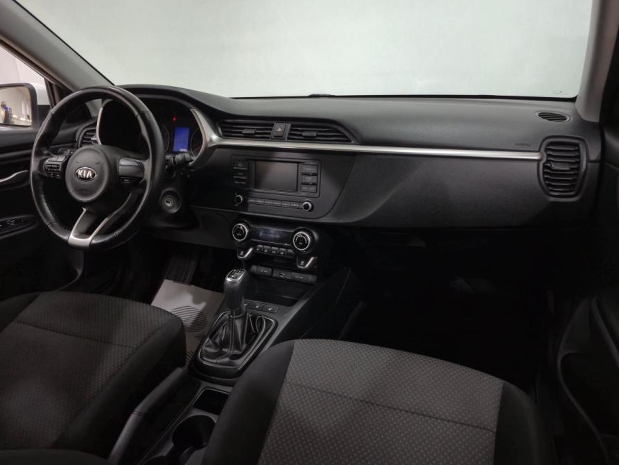 Kia Rio IV Рестайлинг Альметьевск  - изображение 12