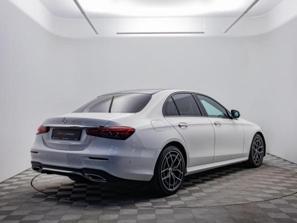 Mercedes-Benz E-Класс V (W213 S213 C238) Рестайлинг с пробегом 2020 года, цена 4 620 000 рублей, 91600 км, седан, Автокод Объявления