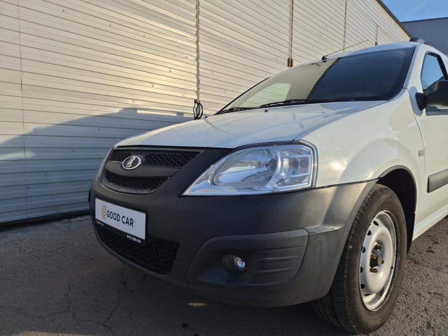 Lada (ВАЗ) Largus I Саратов  - изображение 10