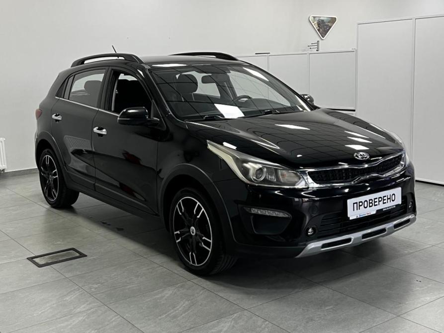 Kia Rio IV Казань  - изображение 2