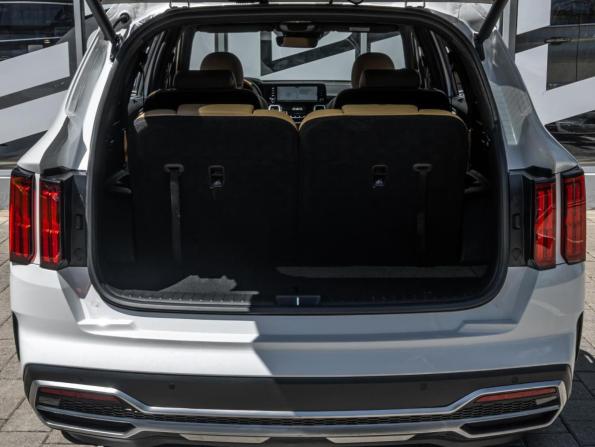 Kia Sorento IV с пробегом 2020 года, цена 3 480 000 рублей, 86113 км, внедорожник, Автокод Объявления