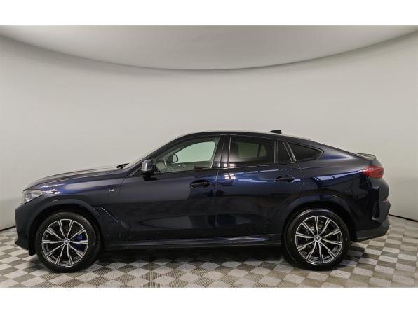 BMW X6 III (G06) с пробегом 2021 года, цена 7 799 000 рублей, 73001 км, внедорожник, Автокод Объявления