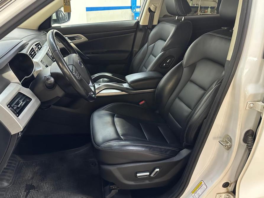 Geely Atlas I Санкт-Петербург  - изображение 6