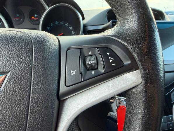 Chevrolet Cruze I с пробегом 2012 года, цена 685 000 рублей, 171200 км, седан, Автокод Объявления
