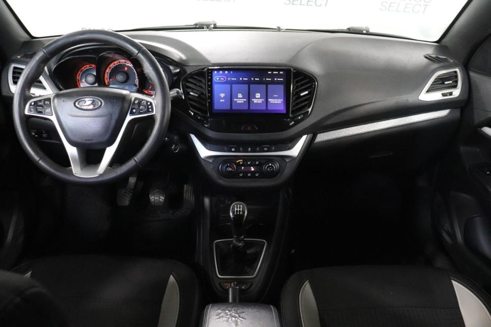 Lada (ВАЗ) Vesta I Ульяновск  - изображение 7