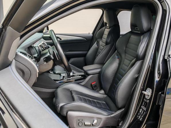 BMW X4 II (G02) с пробегом 2020 года, цена 5 470 000 рублей, 89926 км, внедорожник, Автокод Объявления