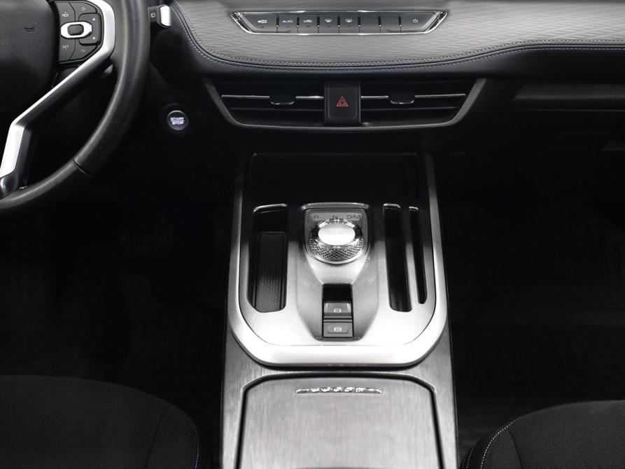 Haval Jolion I Рестайлинг Самара  - изображение 12