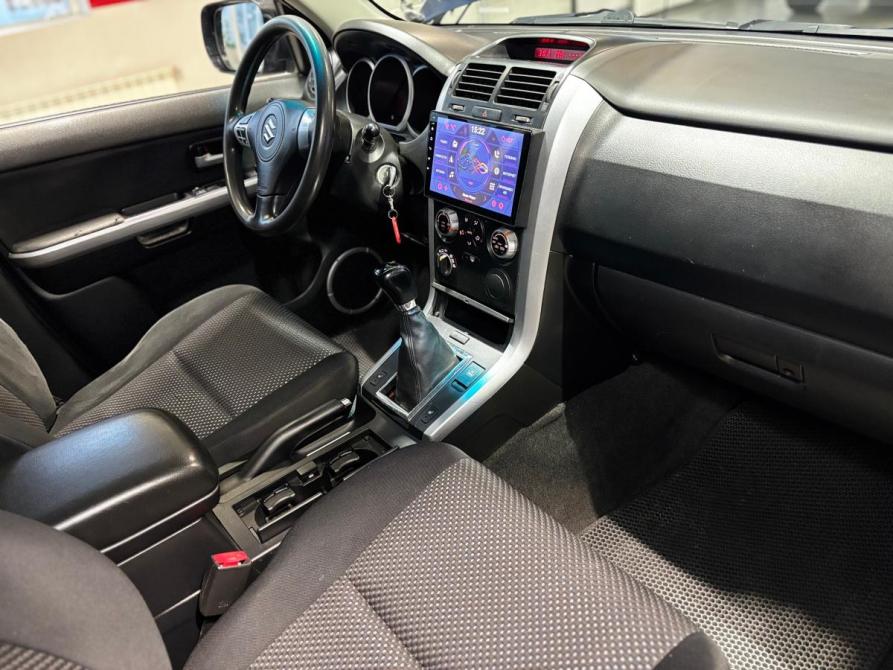 Suzuki Grand Vitara II Челябинск  - изображение 20