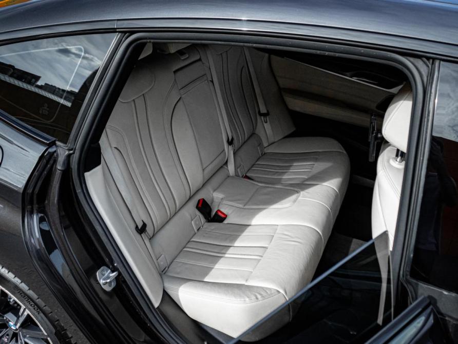 BMW 6 серии IV (G32) Рестайлинг Москва  - изображение 10