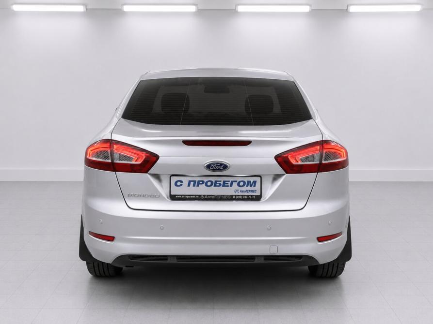 Ford Mondeo IV Рестайлинг Москва  - изображение 3