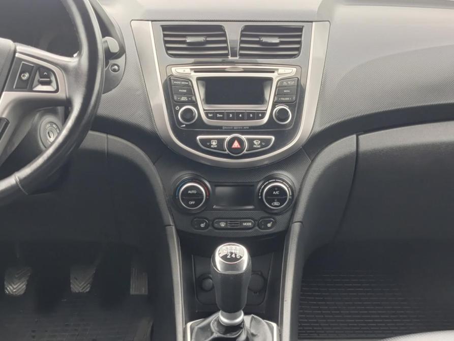 Hyundai Solaris I Йошкар-Ола  - изображение 18