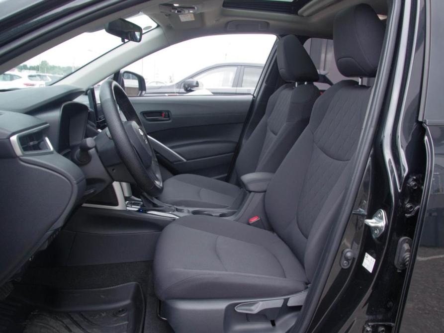 Toyota Corolla Cross I Владимир  - изображение 7