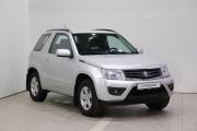 Suzuki Grand Vitara II Рестайлинг 2 Иркутск  - изображение 19