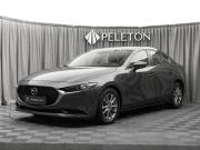 Mazda 3 IV (BP) Москва  - изображение 25