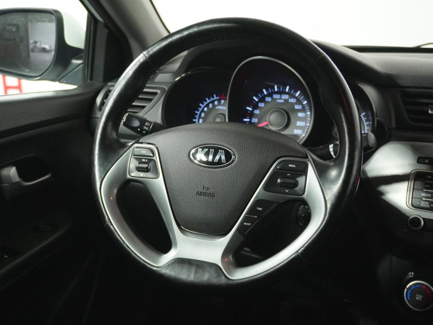 Kia Rio III Рестайлинг Вологда  - изображение 16