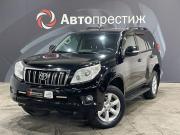Toyota Land Cruiser Prado 150 Series Пермь  - изображение 25