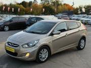 Hyundai Solaris I Ижевск  - изображение 22