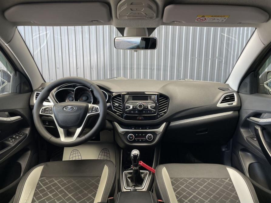 Lada (ВАЗ) Vesta I Пермь  - изображение 6