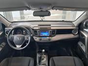 Toyota RAV4 IV (XA40) Рестайлинг Казань  - изображение 41
