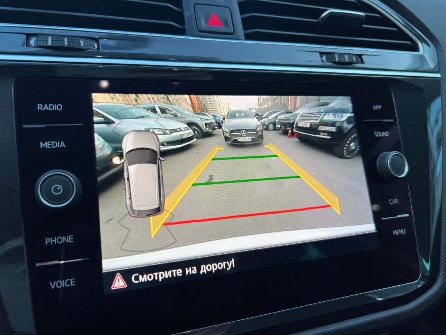 Volkswagen Tiguan II Санкт-Петербург  - изображение 15
