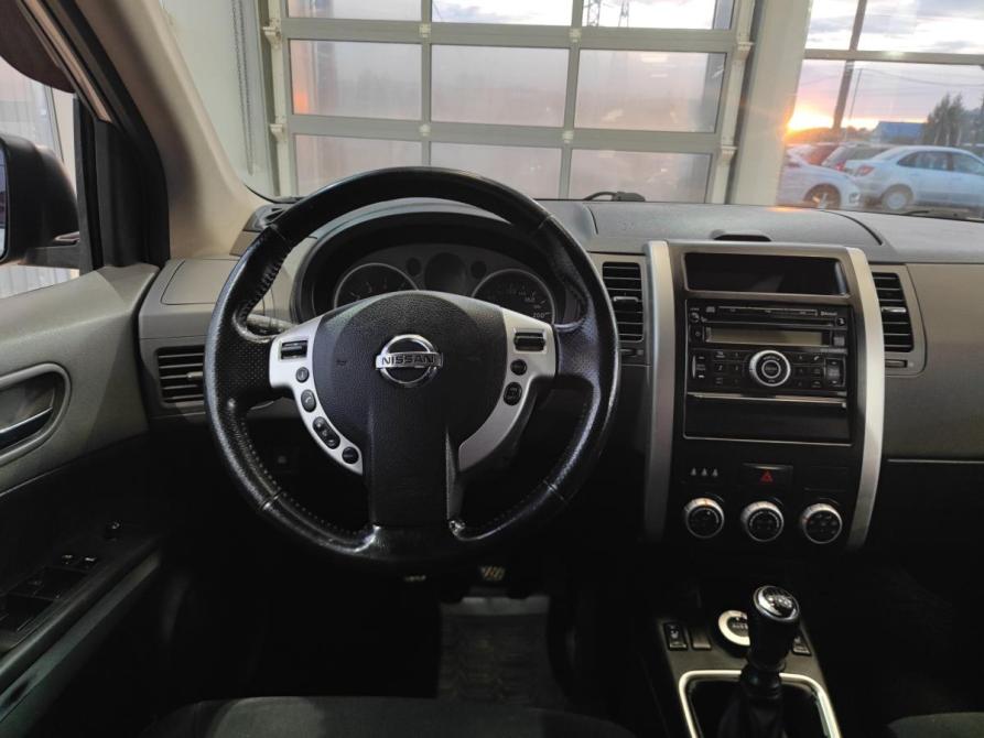 Nissan X-Trail II Арзамас  - изображение 9