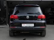 Volkswagen Tiguan I Рестайлинг Москва  - изображение 26