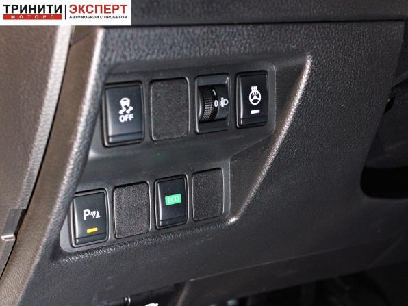 Nissan Qashqai II Рестайлинг с пробегом 2019 года, цена 2 067 000 рублей, 61068 км, внедорожник, Автокод Объявления