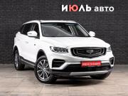 Geely Atlas Pro Екатеринбург  - изображение 25