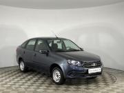 Lada (ВАЗ) Granta I Рестайлинг Воронеж  - изображение 22