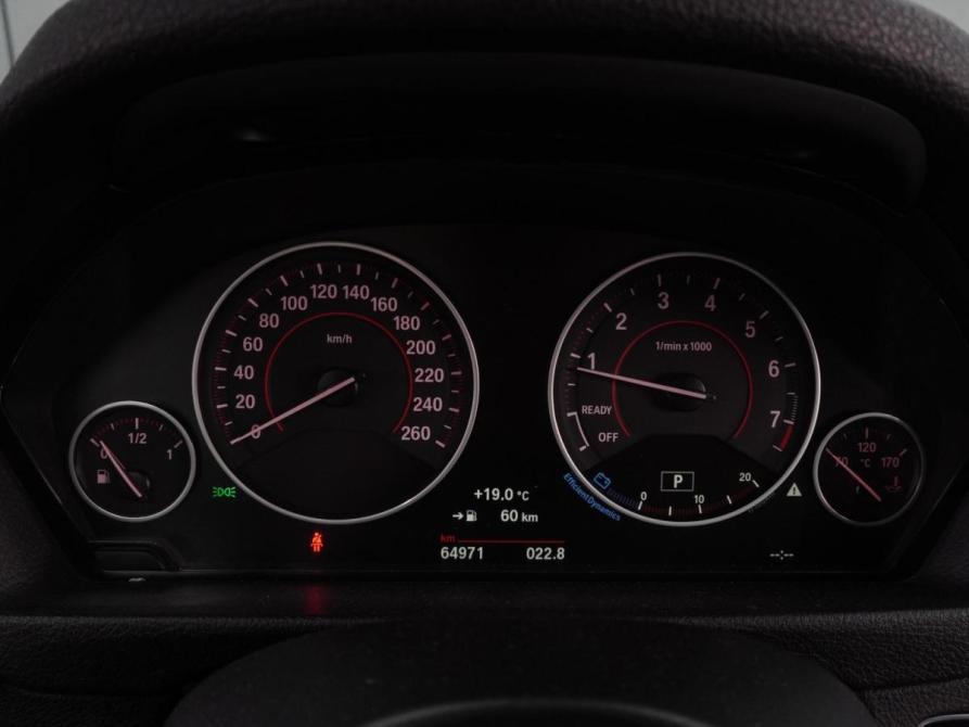 BMW 3 серии VI (F3x) Рестайлинг Воронеж  - изображение 19