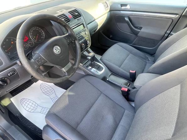 Volkswagen Jetta V с пробегом 2008 года, цена 370 000 рублей, 299003 км, седан, Автокод Объявления