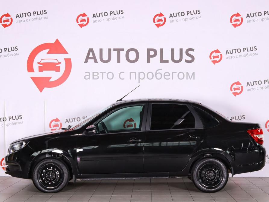 Lada (ВАЗ) Granta I Рестайлинг Минеральные Воды  - изображение 6
