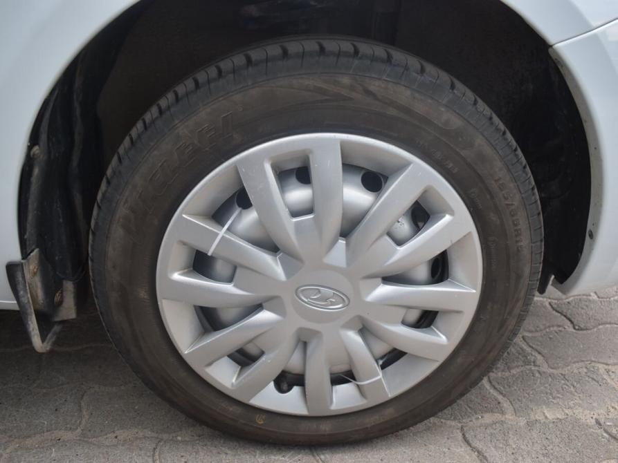 Lada (ВАЗ) Vesta I Архангельск  - изображение 9
