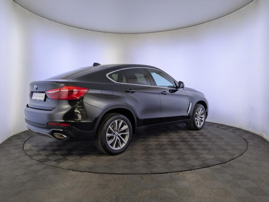 BMW X6 II (F16) Москва  - изображение 5
