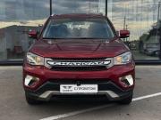 Changan CS75 I Стройкерамика  - изображение 19