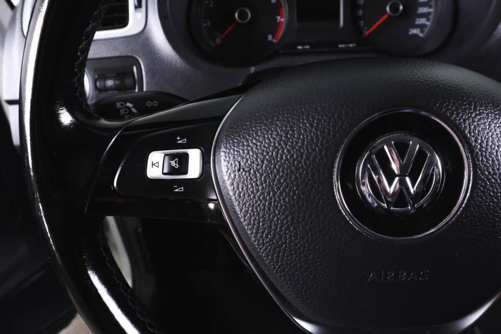 Volkswagen Polo V Рестайлинг Пермь  - изображение 17
