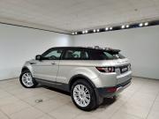 Land Rover Range Rover Evoque I Москва  - изображение 27