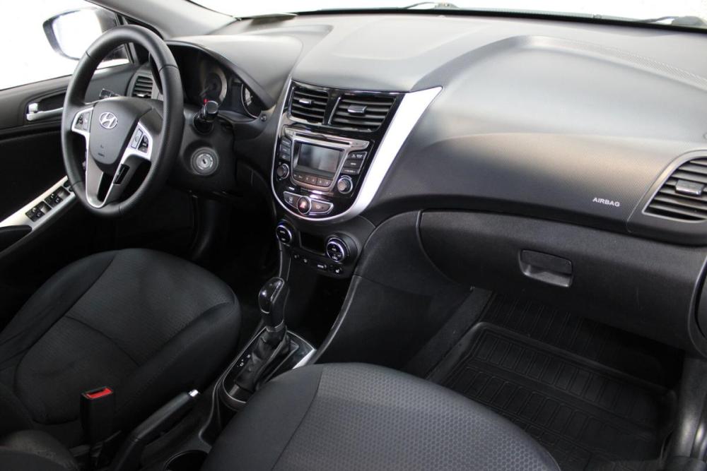 Hyundai Solaris I Рестайлинг Ярославль  - изображение 11