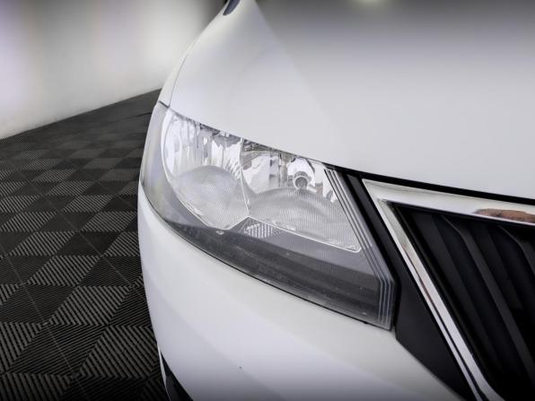 Skoda Rapid I Рестайлинг с пробегом 2019 года, цена 700 000 рублей, 226330 км, лифтбек, Автокод Объявления