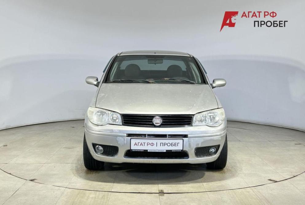 Fiat Albea I Рестайлинг Саранск  - изображение 2