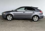 Mitsubishi Lancer X Киров  - изображение 32