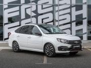 Lada (ВАЗ) Granta I Рестайлинг Краснодар  - изображение 20