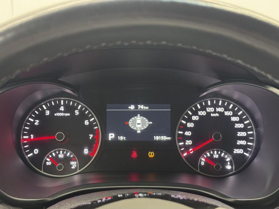 Kia Optima IV Воронеж  - изображение 9