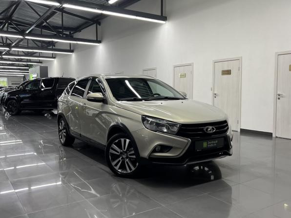 Lada (ВАЗ) Vesta I с пробегом 2018 года, цена 1 095 000 рублей, 148331 км, универсал, Автокод Объявления