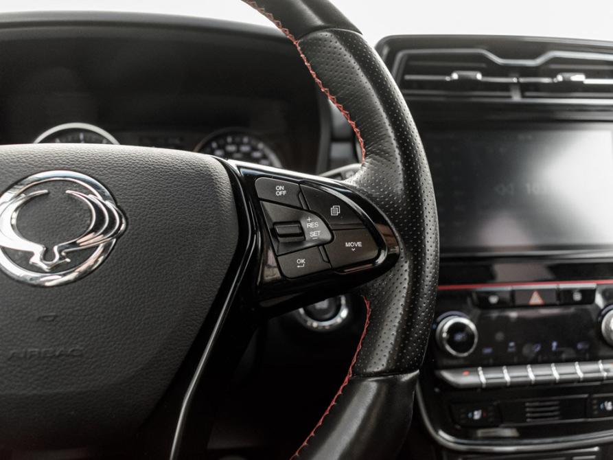SsangYong Tivoli I Рестайлинг Екатеринбург  - изображение 17