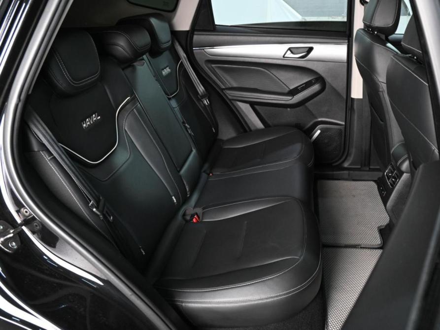 Haval Jolion I Ростов-на-Дону  - изображение 7