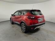 Renault Kaptur I Уфа  - изображение 32