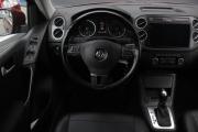 Volkswagen Tiguan I Рестайлинг Брянск  - изображение 33