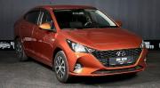 Hyundai Solaris II Рестайлинг Смоленск  - изображение 25